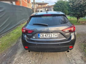 Mazda 3, снимка 3