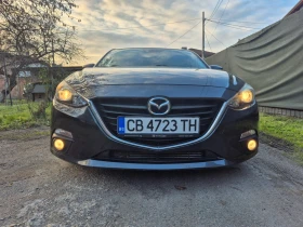 Mazda 3, снимка 2