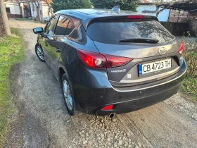 Mazda 3, снимка 6