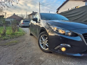 Mazda 3, снимка 1