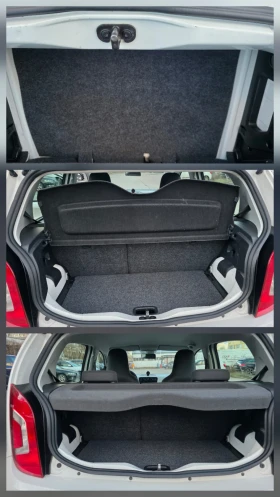 VW Up 1.0i 75k.c EURO 5B , снимка 17
