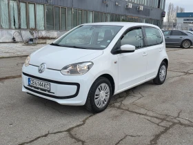 VW Up 1.0i 75k.c EURO 5B , снимка 1