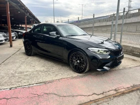 BMW M2 COMPETITION , снимка 5