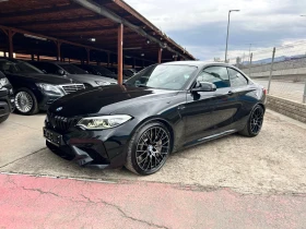 BMW M2 COMPETITION , снимка 1