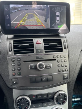 Mercedes-Benz C 250, снимка 11