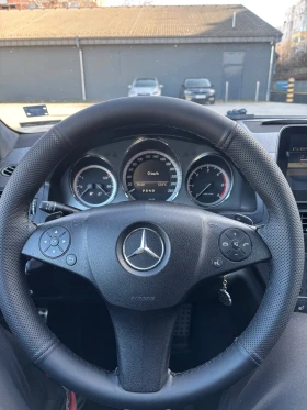 Mercedes-Benz C 250, снимка 8