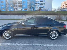 Mercedes-Benz C 250, снимка 4