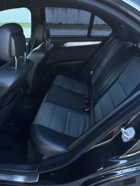 Mercedes-Benz C 250, снимка 6