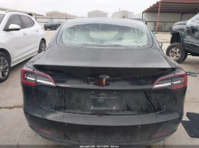 Tesla Model 3 Long Range, снимка 6