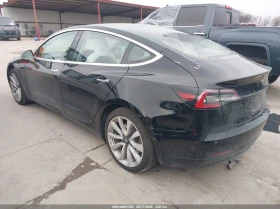 Tesla Model 3 Long Range, снимка 3