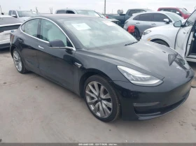 Tesla Model 3 Long Range, снимка 1