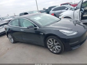 Tesla Model 3 Long Range, снимка 13