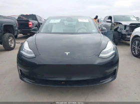 Tesla Model 3 Long Range, снимка 12