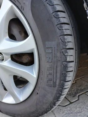 Hyundai I30 CRDI, снимка 17