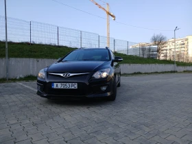 Hyundai I30 CRDI, снимка 2