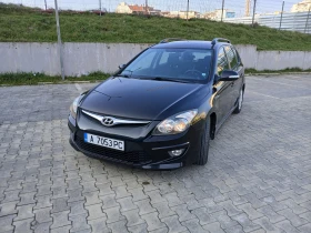Hyundai I30 CRDI, снимка 3