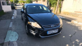 Ford Mondeo 1.6 ecoboost , снимка 10