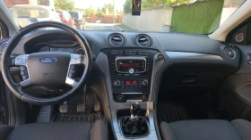 Ford Mondeo 1.6 ecoboost , снимка 4
