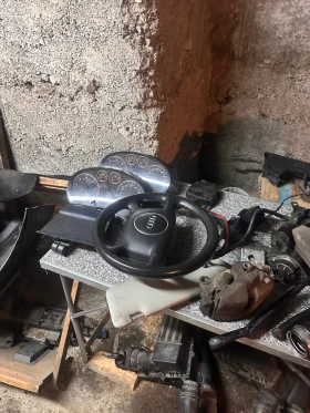 Audi A3, снимка 17