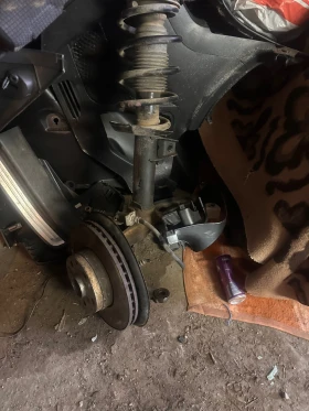 Audi A3, снимка 12