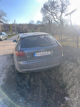 Audi A3, снимка 2
