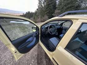 Fiat Panda, снимка 5