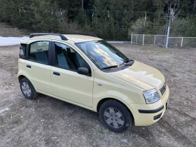 Fiat Panda, снимка 3