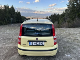 Fiat Panda, снимка 4