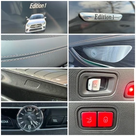 Mercedes-Benz CLS 400 AMG 4-MATIC Edition1 #DISTR#Cam360#BURMESTER#HUD#, снимка 17