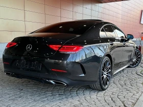 Mercedes-Benz CLS 400 AMG 4-MATIC Edition1 #DISTR#Cam360#BURMESTER#HUD#, снимка 2