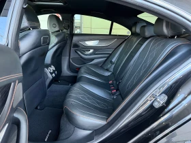Mercedes-Benz CLS 400 AMG 4-MATIC Edition1 #DISTR#Cam360#BURMESTER#HUD#, снимка 13