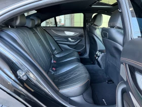 Mercedes-Benz CLS 400 AMG 4-MATIC Edition1 #DISTR#Cam360#BURMESTER#HUD#, снимка 14