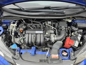 Honda Jazz 1.3i-VTEC City Brake, 2 комплекта гуми, ЕВРО 6 , снимка 9