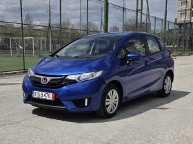 Honda Jazz 1.3i-VTEC City Brake, 2 комплекта гуми, ЕВРО 6 , снимка 1