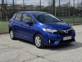 Honda Jazz 1.3i-VTEC City Brake, 2 комплекта гуми, ЕВРО 6 , снимка 3