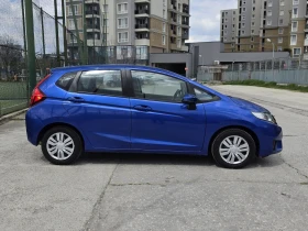 Honda Jazz 1.3i-VTEC City Brake, 2 комплекта гуми, ЕВРО 6 , снимка 4