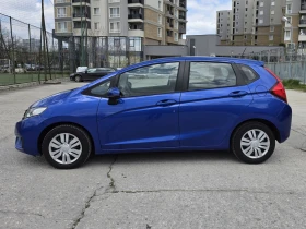 Honda Jazz 1.3i-VTEC City Brake, 2 комплекта гуми, ЕВРО 6 , снимка 8