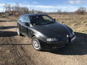 Alfa Romeo 147, снимка 1