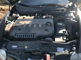 Alfa Romeo 147, снимка 8