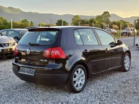 VW Golf 2.0 TDI BMM 217000км ИТАЛИЯ , снимка 9