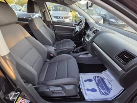 VW Golf 2.0 TDI BMM 217000км ИТАЛИЯ , снимка 13