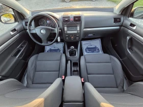 VW Golf 2.0 TDI BMM 217000км ИТАЛИЯ , снимка 12