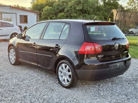 VW Golf 2.0 TDI BMM 217000км ИТАЛИЯ , снимка 8