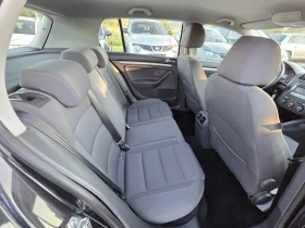 VW Golf 2.0 TDI BMM 217000км ИТАЛИЯ , снимка 15