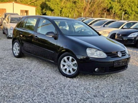 VW Golf 2.0 TDI BMM 217000км ИТАЛИЯ , снимка 1