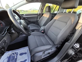 VW Golf 2.0 TDI BMM 217000км ИТАЛИЯ , снимка 11