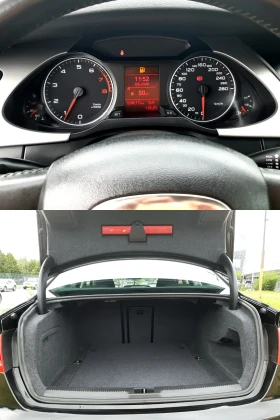 Audi A4 1.8-160-УНИКАТ ! , снимка 16