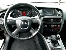 Audi A4 1.8-160-УНИКАТ ! , снимка 11