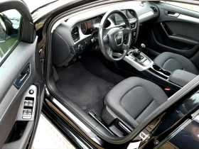 Audi A4 1.8-160-УНИКАТ ! , снимка 7