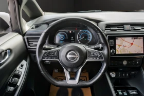 Nissan Leaf  62KW , снимка 9